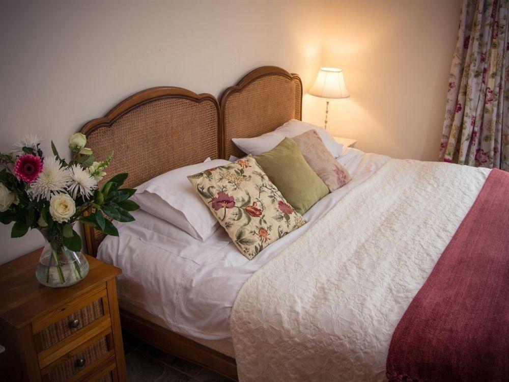Owl Barn At The Gardens Villa Lissington Екстериор снимка